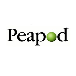 peapod new customer promo