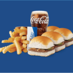 White Castle Restaurant Promotions