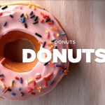 Dunkin Donuts Receipt Survey Free Classic Donut
