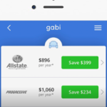 Gabi Insurance Comparison Tool
