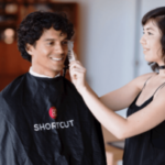Shortcut In-Home Haircuts